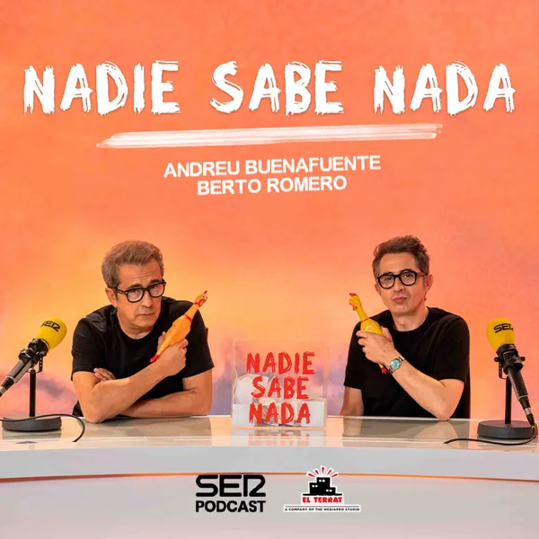 Nadie Sabe Nada | T13x16 | ¿Qué esperas de tu cara?