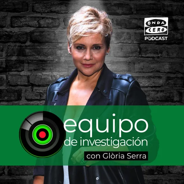 Equipo de investigación. Tráiler