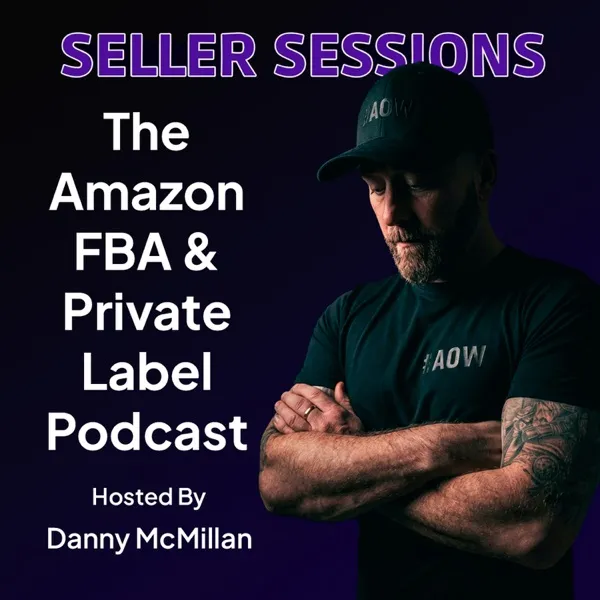 In-depth with 8 Figure Amazon Sellers Sim & Jack