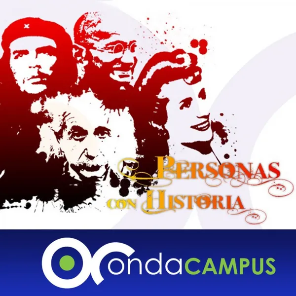 Personas con Historia 65- Karl Marx