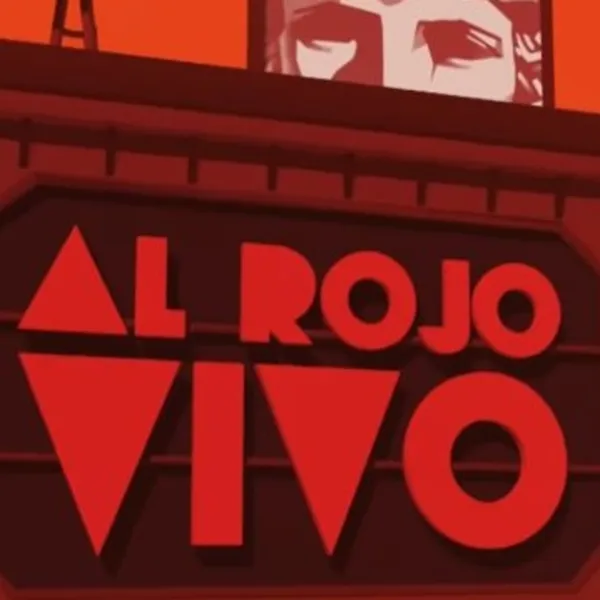 Al Rojo Vivo 20-04-2018
