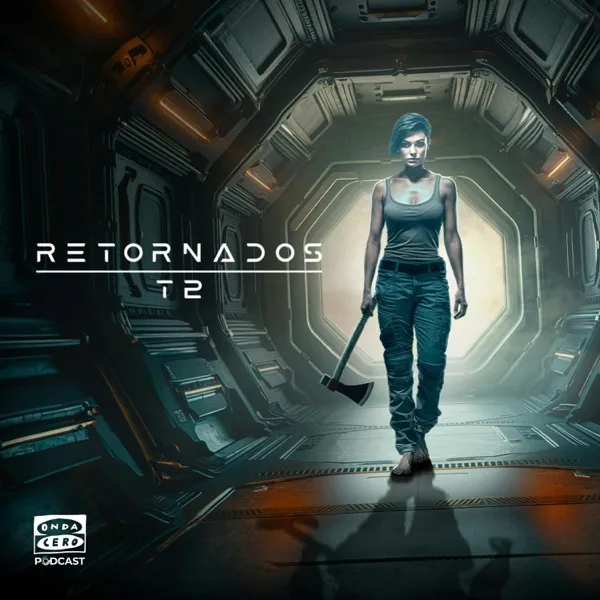 Retornados 2x07: Minotauro