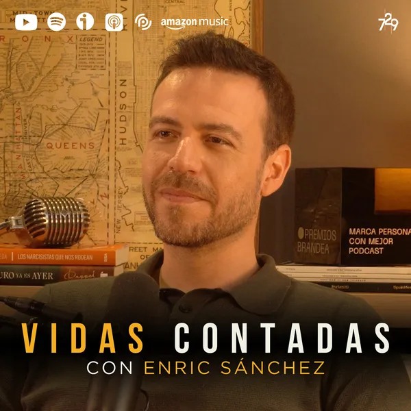 #19 Facturar 100K euros escribiendo | Isra Bravo