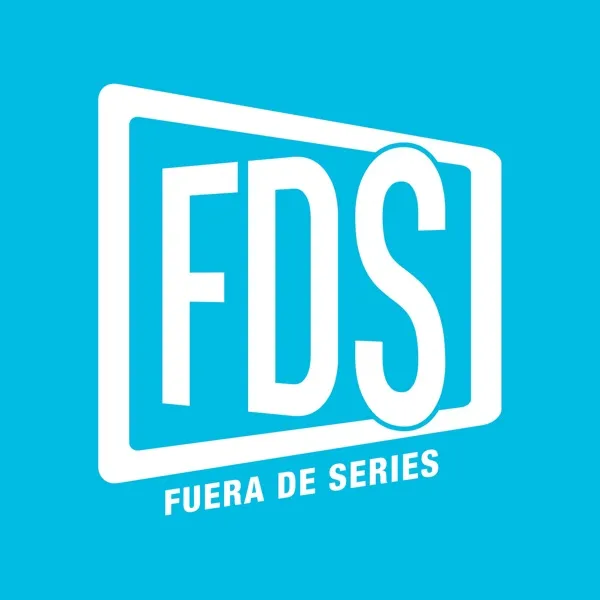 Sábado de Spam: FDS Over The Top - Abril 2023 (Gran Angular de Fuera de Series)