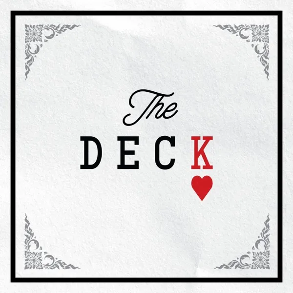 Mary "Frankie" Harvey (Jack of Hearts, Massachusetts)