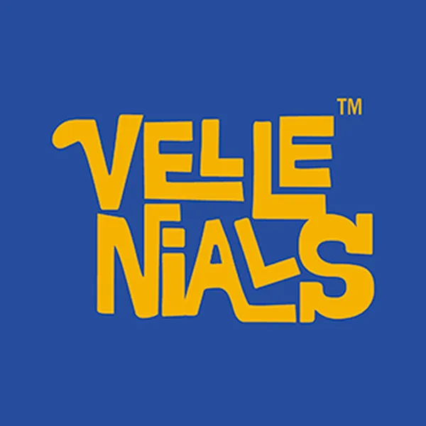 2x8 Vellenials