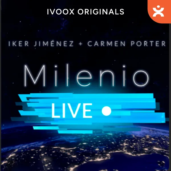 Milenio Live T3x20: 2021, Odisea en Marte