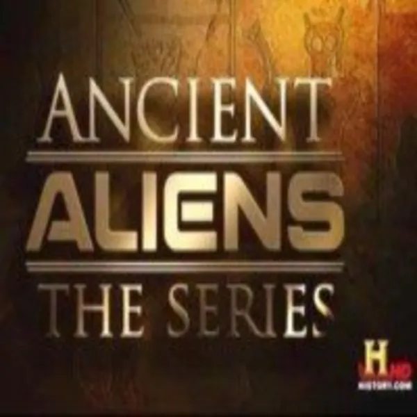 Alienígenas Ancestrales (T4)-Alienígenas y Bigfoot