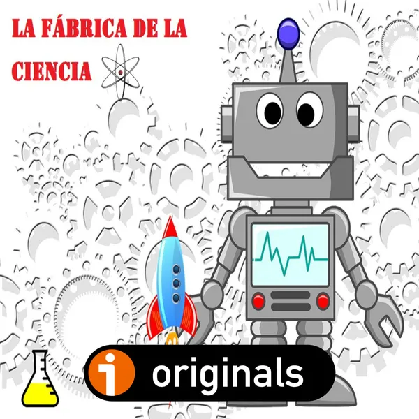 La fábrica de la ciencia -- Programa 04 -- 20.02.2014