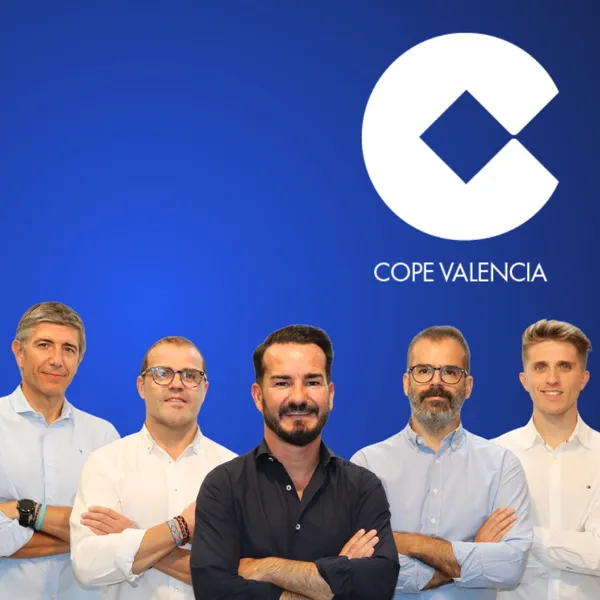 27.04.11 DEPORTES COPE VALENCIA