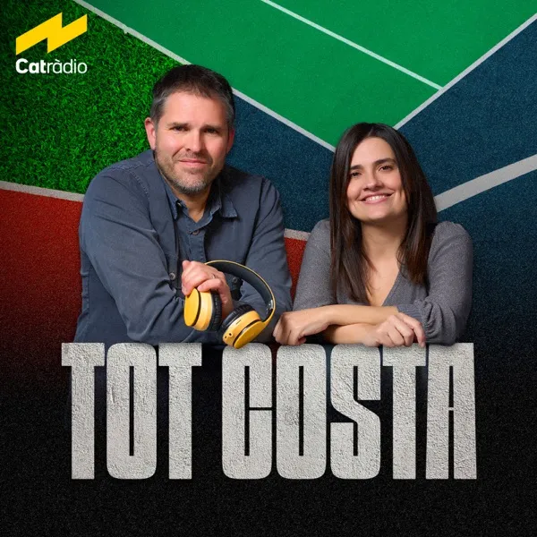 Tot costa, de 20 a 21 h - 10/05/2018
