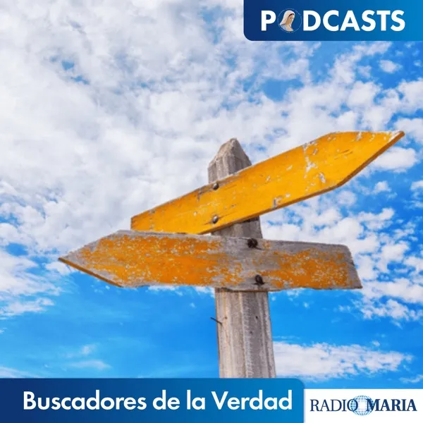 Buscadores de la Verdad 14/08/21