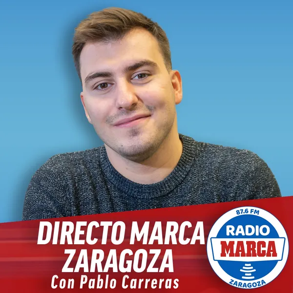 Directo Marca Zaragoza 09-09-2019