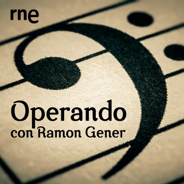 Operando con Ramon Gener - El Quirófano musical de Ramon Gener: 'Carmina Burana'