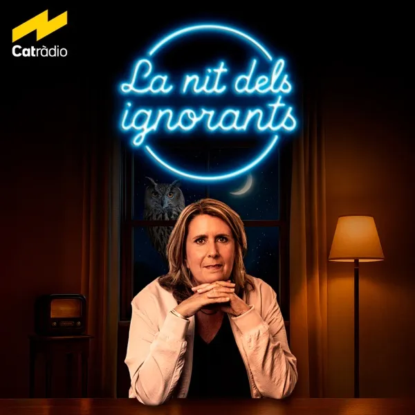 La nit dels ignorants 3.0, de 00.30 a 01 h - 30/06/2020
