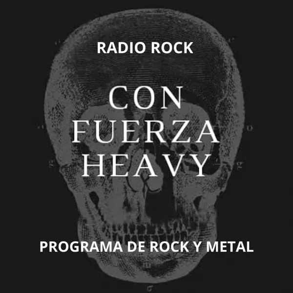 Programa 987 CON FUERZA HEAVY