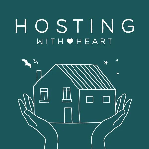 119 - Jen Clark with a mid-season update on all things Heartful