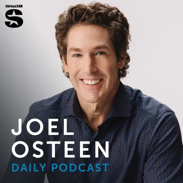 Declare Favor | Joel Osteen