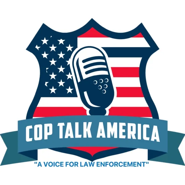 Cop Talk America Episode 22 - Stupid Mayors Edition