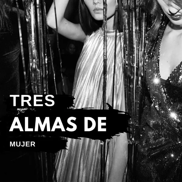 TRES ALMAS DE MUJER CAP 19 PROBLEMAS
