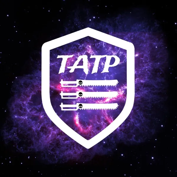 The Adeptus Terra Podcast S3 Episode 2