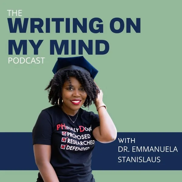 Seeking Help Makes You Stronger (with Dr. Malissa Sanon)