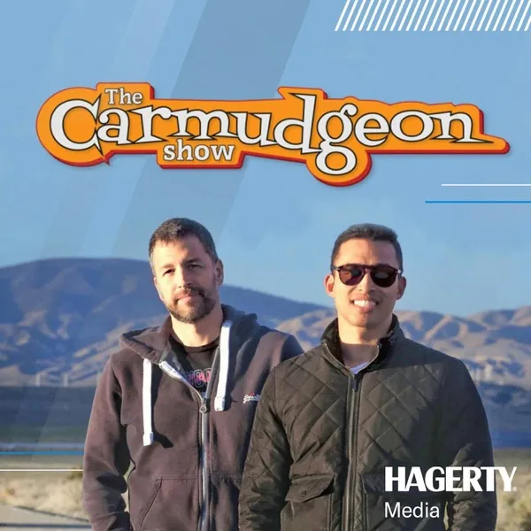 Cheating VS "Optimizing" Manufacture Test Data — The Carmudgeon Show w/ Cammisa & DTS — Ep 213