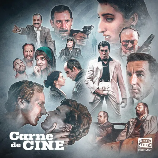 Carne de cine 1x07: El día de la bestia