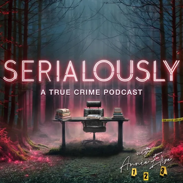 84: Deadly Paradise: A Secret Double Life & A BARBARIC Murder