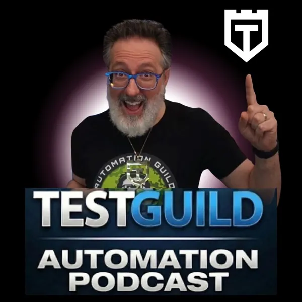 How Generative AI is Elevating Testing Quality in Healthcare with Richard Kedziora