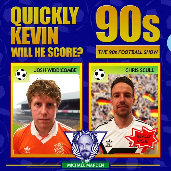 Lee Dixon - S03 E02