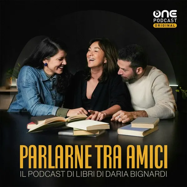 Parlarne tra amici, anche in video!