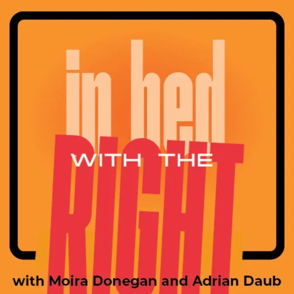 Episode 13: The Cursties with Michael Hobbes