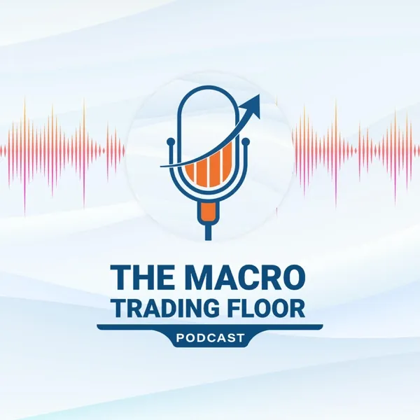 Hormuz & The Terms of Trade Shock
