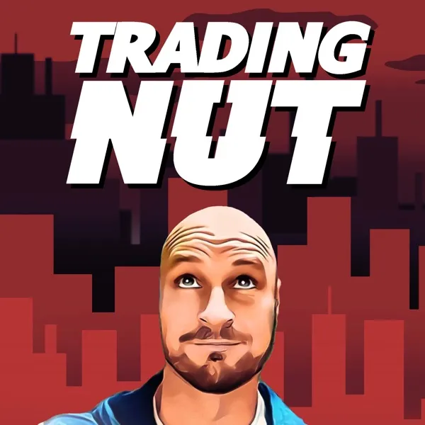 38: Lowest Risk, Highest Probability Trades Using Convergence? Richard Jackson Explains.