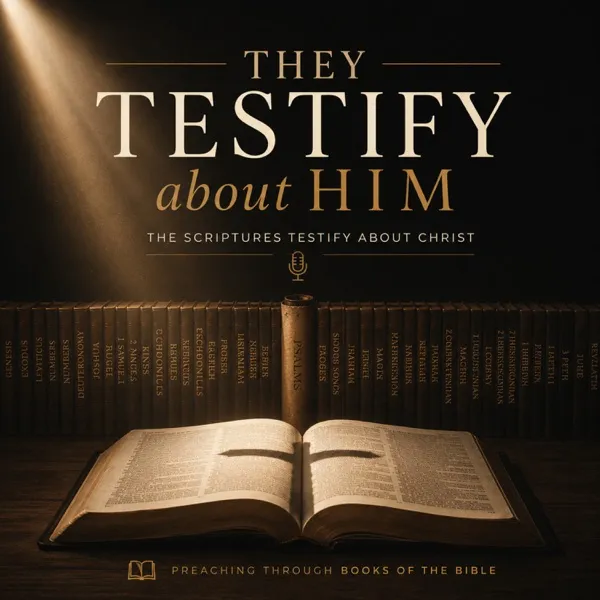 They Testify about Him