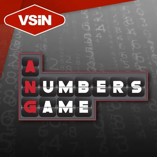 Best of A Numbers Game | April 15, 2026