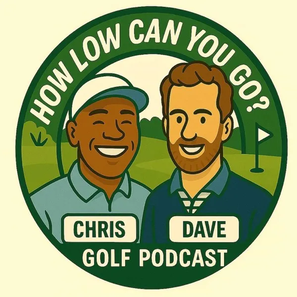 Karl Morris | The Three Words That Could Transform Your Golf Game (+ How Ryan Fox Won The Open)