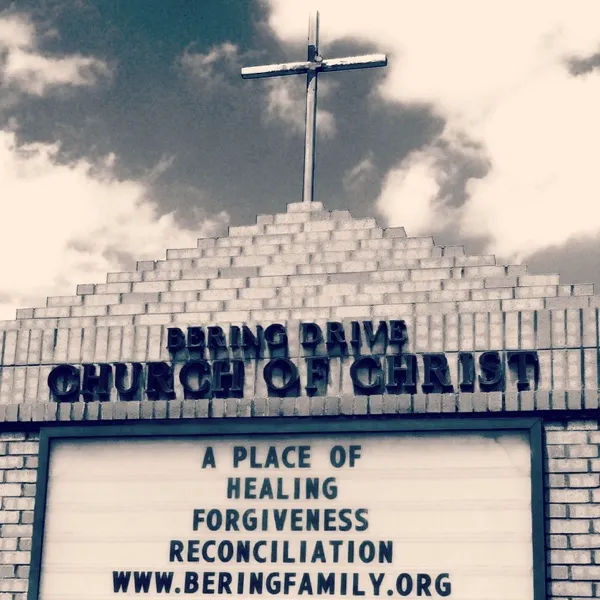 Sermon for a New Creation: Week Three