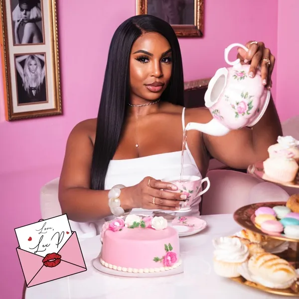 Love, Lex P Ep 89 Upgrading a Friends Flight, Jacquees arrested, Jasmine Guy discourse, Gypsy Rose