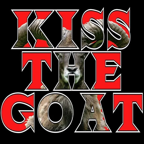 Kiss the Goat Episode 17: The Devils