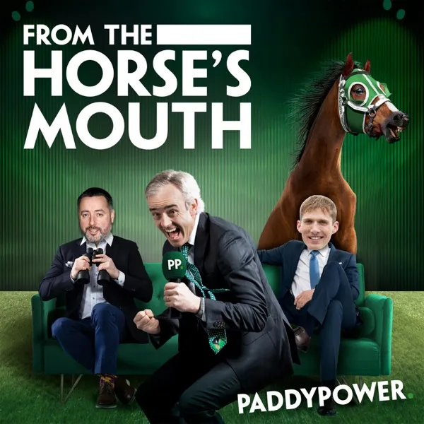 122: Aintree Festival Day 1: Ruby Walsh and Frank Hickey tips