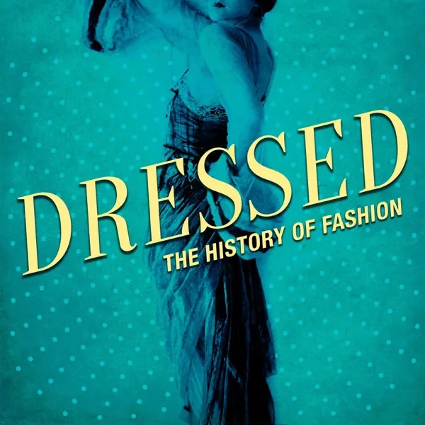 On the Dressed Bookshelf