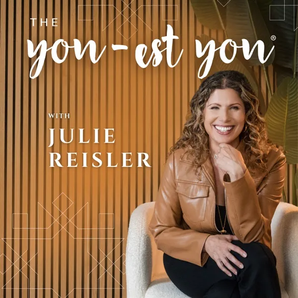 You-est You®: Where Intuition, Spirituality & Higher Consciousness Meet Real Life