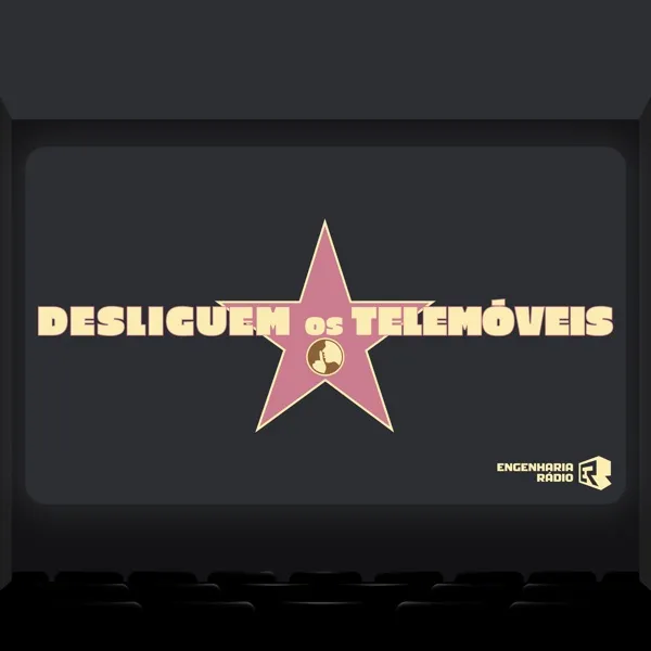 Desliguem os Telemóveis #82 – Ejacóleação