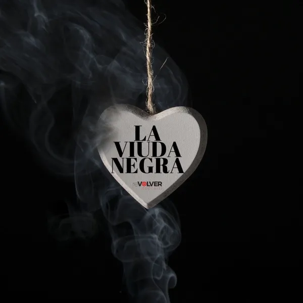 Episodio 46 La Viuda Negra "En tu contra"
