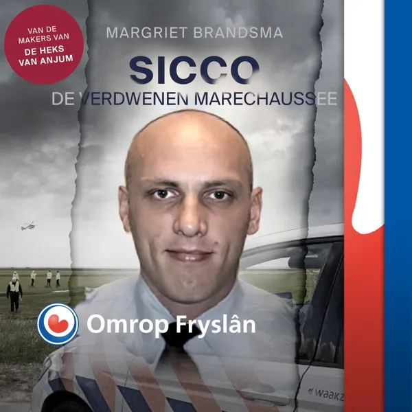 Sicco, de verdwenen marechaussee 6