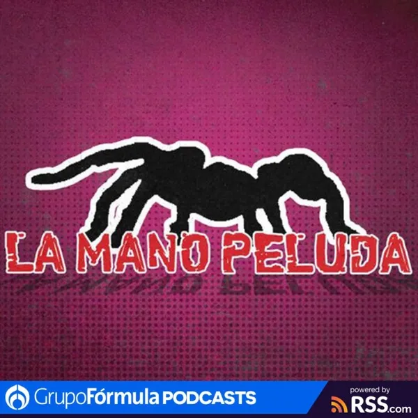 La Mano Peluda I Martes 21 de Abril de 2026