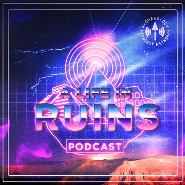 Connor And David on CRM Madness and Lithics - Ep 156