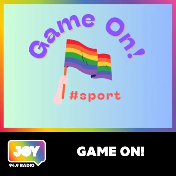 Game On!